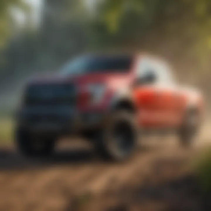 Notable Customizing Your Own F150: A Comprehensive Guide