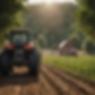 Harnessing Data Analytics for Agriculture Data analytics in farming practices