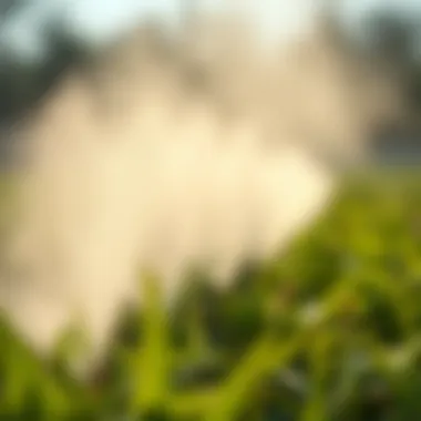 Impact of Herbicides on the Environment Environmental effects of herbicides