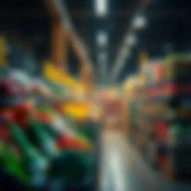 Notable Examining Supermarket Supply Chain Issues: Complexity and Solutions Notable Examining Supermarket Supply Chain Issues: Complexity and Solutions