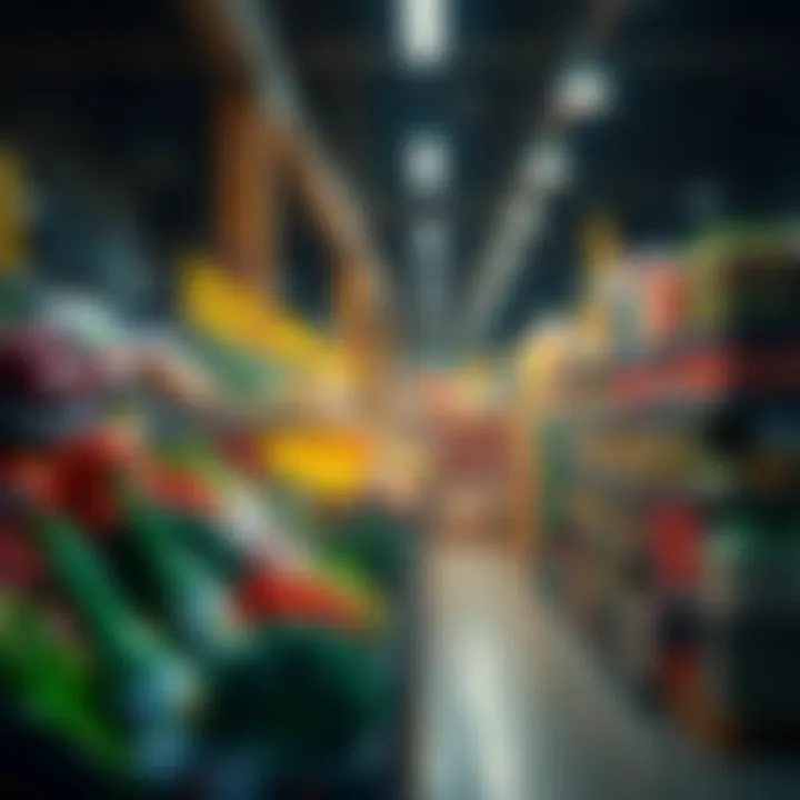 Notable Examining Supermarket Supply Chain Issues: Complexity and Solutions Notable Examining Supermarket Supply Chain Issues: Complexity and Solutions