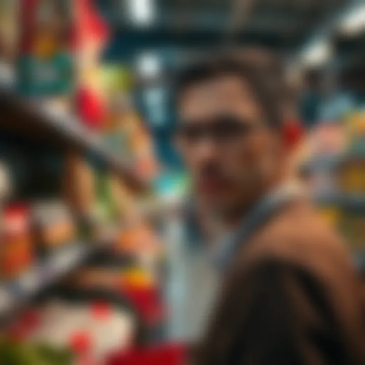 Examining Supermarket Supply Chain Issues: Complexity and Solutions Summary Examining Supermarket Supply Chain Issues: Complexity and Solutions Summary