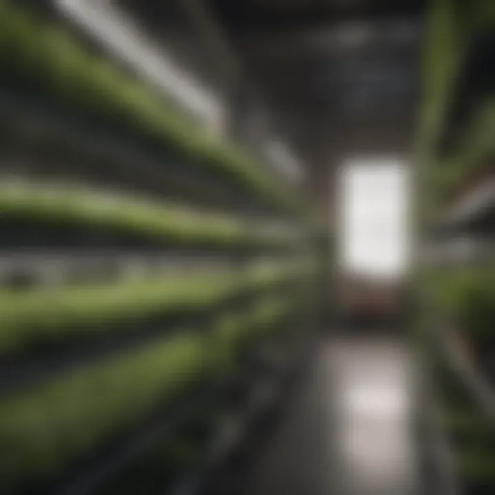Maintenance practices for greenhouse shelving to ensure optimal performance