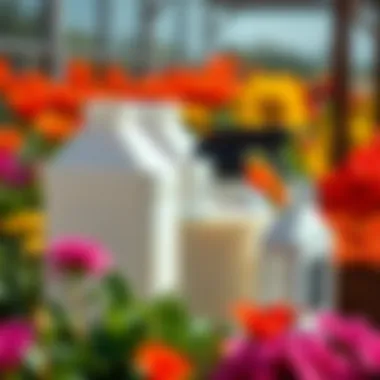Notable Exploring Large Spray Bottles for Garden Applications Notable Exploring Large Spray Bottles for Garden Applications