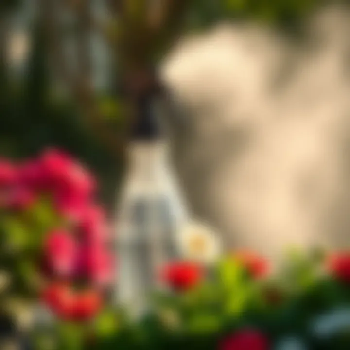 Exploring Large Spray Bottles for Garden Applications Summary