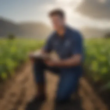 Emerging Trends in Agricultural Career Pathways Future trends in agricultural careers