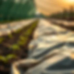 Exploring Poly Liner Sheets: Applications and Innovations in Agriculture Introduction