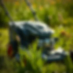 Exploring Quest Lawn Mowers: Understanding Performance, Sustainability, and Innovation Introduction