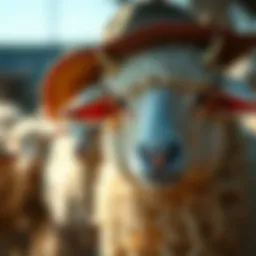 Exploring Sheep Farmer Careers: Roles, Responsibilities, and Opportunities Introduction