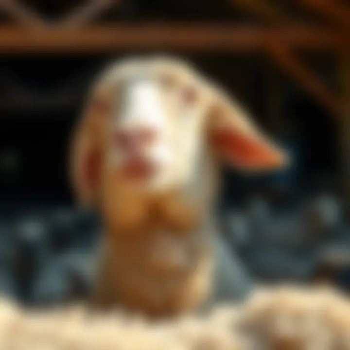 Exploring Sheep Farmer Careers: Roles, Responsibilities, and Opportunities Summary Exploring Sheep Farmer Careers: Roles, Responsibilities, and Opportunities Summary