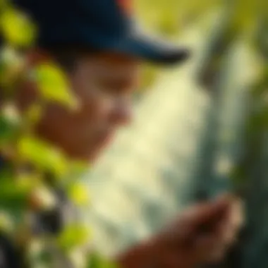 Alternatives to chlorothalonil for crop protection