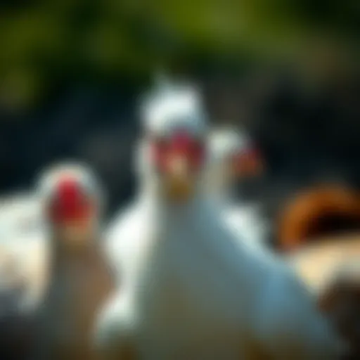 Exploring the Avian Influenza Vaccine: Implications for Public Health and Agriculture Introduction