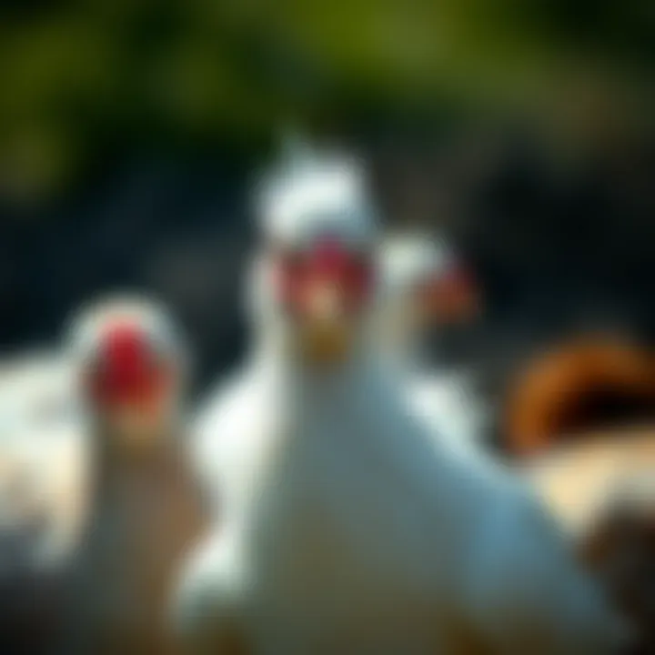Exploring the Avian Influenza Vaccine: Implications for Public Health and Agriculture Introduction