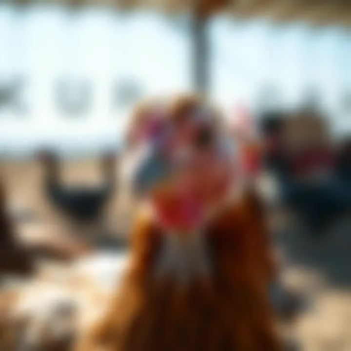 Notable Exploring the Avian Influenza Vaccine: Implications for Public Health and Agriculture