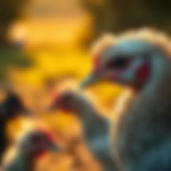 Exploring the Avian Influenza Vaccine: Implications for Public Health and Agriculture Summary