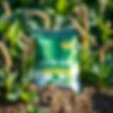 Composition of Fox Farm Grow Big Fertilizer Detailed composition of Fox Farm Grow Big fertilizer