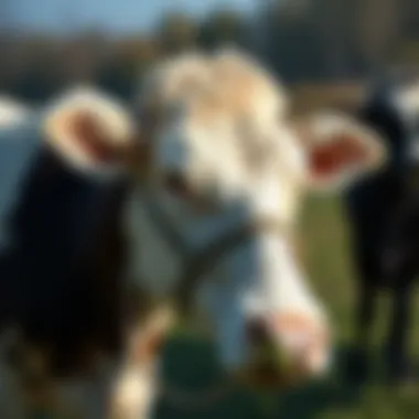 Notable Exploring the Functionality and Benefits of Lightweight Grazing Muzzles Notable Exploring the Functionality and Benefits of Lightweight Grazing Muzzles