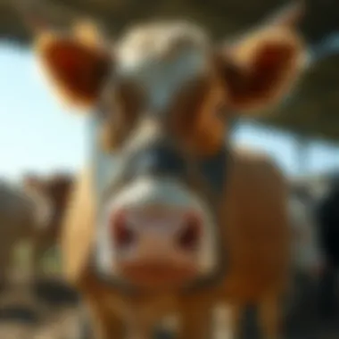 Exploring the Functionality and Benefits of Lightweight Grazing Muzzles Summary Exploring the Functionality and Benefits of Lightweight Grazing Muzzles Summary