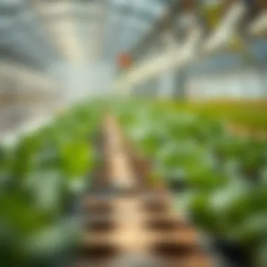 Notable Exploring the Hydroponic Tray System: A Comprehensive Guide Notable Exploring the Hydroponic Tray System: A Comprehensive Guide