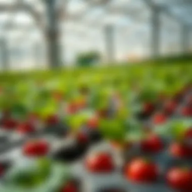 Exploring the Hydroponic Tray System: A Comprehensive Guide Summary Exploring the Hydroponic Tray System: A Comprehensive Guide Summary