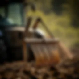 Exploring the King Kutter York Rake: Features, Benefits, and Applications Introduction