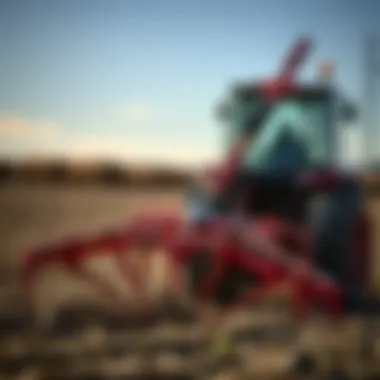 Exploring the King Kutter York Rake: Features, Benefits, and Applications Summary Exploring the King Kutter York Rake: Features, Benefits, and Applications Summary