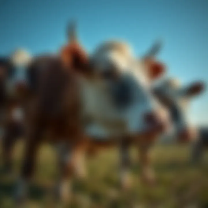 Notable Exploring the Lely Astronaut A5: Innovations in Dairy Farming