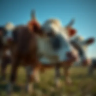 Notable Exploring the Lely Astronaut A5: Innovations in Dairy Farming Notable Exploring the Lely Astronaut A5: Innovations in Dairy Farming