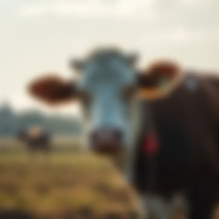 Exploring the Lely Astronaut A5: Innovations in Dairy Farming Summary