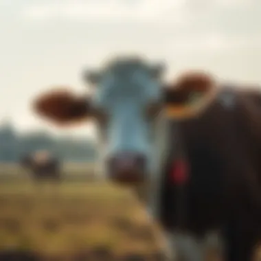 Exploring the Lely Astronaut A5: Innovations in Dairy Farming Summary Exploring the Lely Astronaut A5: Innovations in Dairy Farming Summary