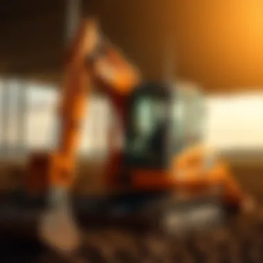 Notable Exploring the Multifaceted Role of Excavator Diggers in Agriculture Notable Exploring the Multifaceted Role of Excavator Diggers in Agriculture