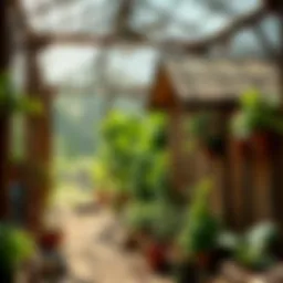 Exploring the Organic Grow Hut: A Comprehensive Guide Introduction