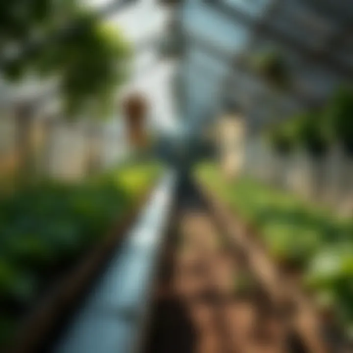 Exploring the Organic Grow Hut: A Comprehensive Guide Summary