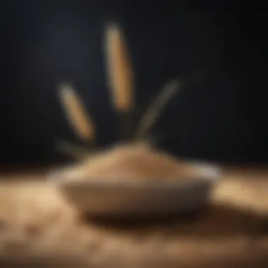 Oats: A Versatile Ingredient in Shakes Oats as a versatile ingredient