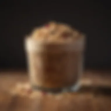 Creative Shake Recipes with Oats Variety of shake recipes featuring oats