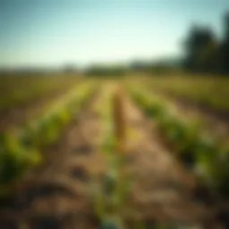 Exploring the Side Effects of Roundup: Implications for Agriculture and Health Introduction