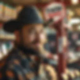 Exploring Tractor Supply in Jarrell, Texas: Resources for Agricultural Needs Introduction