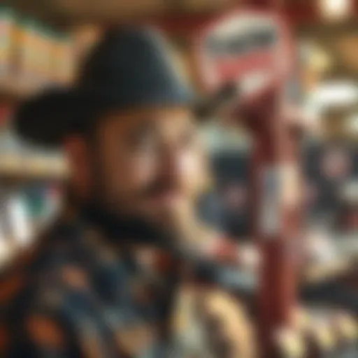 Exploring Tractor Supply in Jarrell, Texas: Resources for Agricultural Needs Introduction