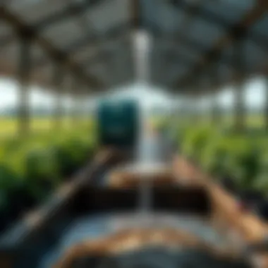 Exploring Wastewater Treatment Options Summary Exploring Wastewater Treatment Options Summary