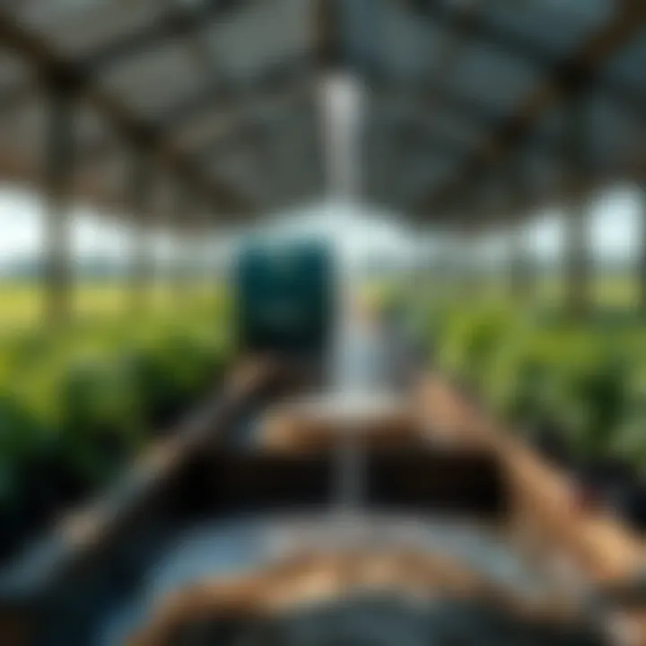 Exploring Wastewater Treatment Options Summary Exploring Wastewater Treatment Options Summary