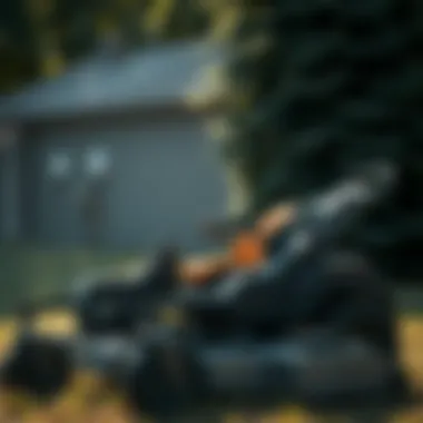 Notable Exploring Zero Turn Lawn Mowers: An In-Depth Examination Notable Exploring Zero Turn Lawn Mowers: An In-Depth Examination