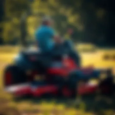 Exploring Zero Turn Lawn Mowers: An In-Depth Examination Summary Exploring Zero Turn Lawn Mowers: An In-Depth Examination Summary