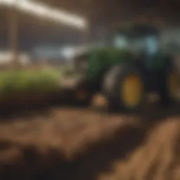 Overview of tax deductions in agriculture