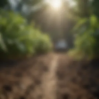 Promoting Sustainability in Agriculture Sustainable farm practices contributing to environmental health