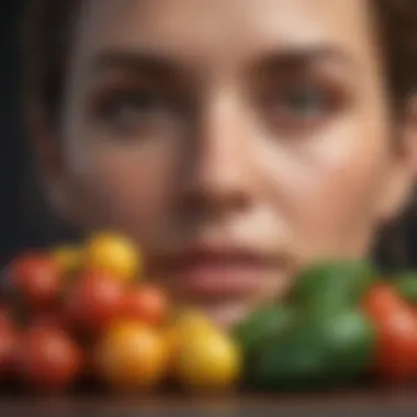 Understanding Public Perception of GMO Foods Public perception of GMO foods