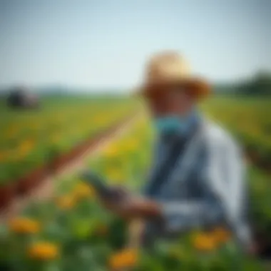 Notable GPS Farming: Transforming Agriculture through Precision Technology