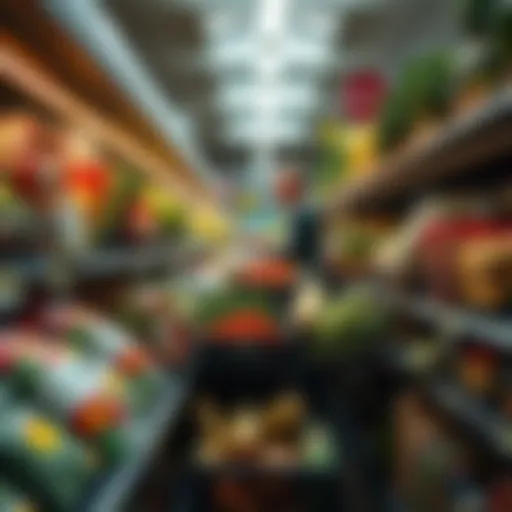 Grocery Store Waste Statistics: Understanding the Impact and Solutions Introduction