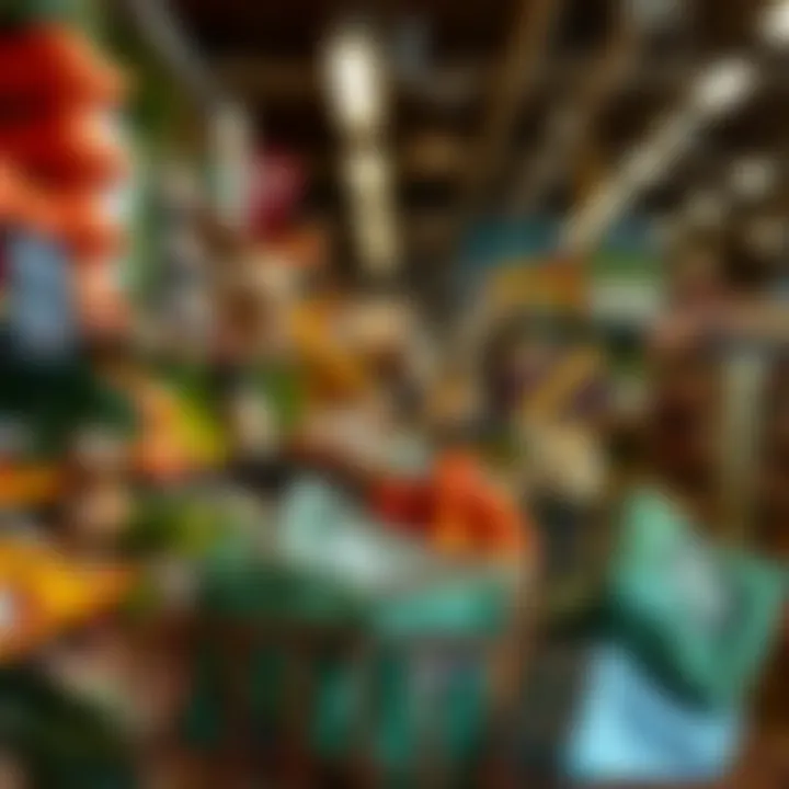 Notable Grocery Store Waste Statistics: Understanding the Impact and Solutions