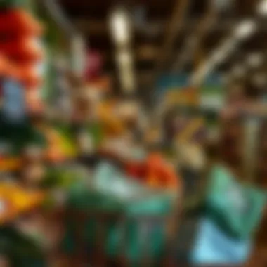 Notable Grocery Store Waste Statistics: Understanding the Impact and Solutions Notable Grocery Store Waste Statistics: Understanding the Impact and Solutions