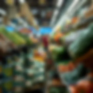 Grocery Store Waste Statistics: Understanding the Impact and Solutions Summary Grocery Store Waste Statistics: Understanding the Impact and Solutions Summary